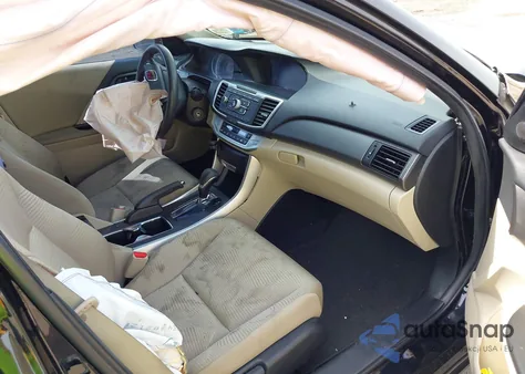 2014 Honda Accord Lx from USA, damaged, VIN 1HGCR2F31EA218029